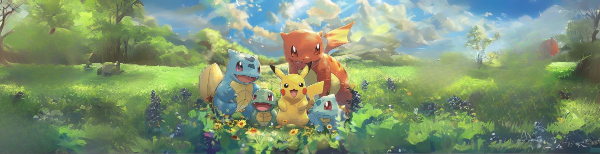 Pokemon