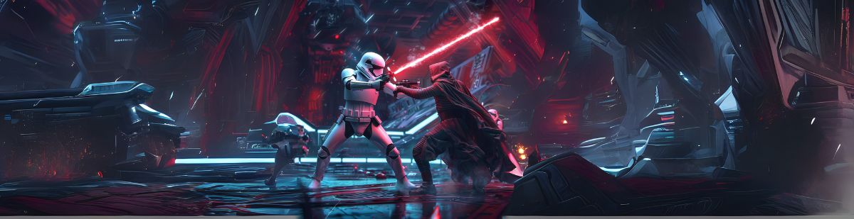Star Wars
